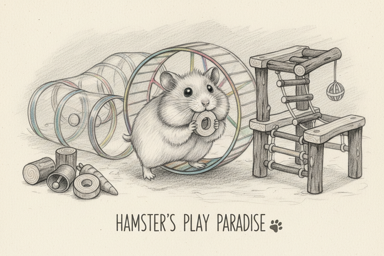 Hamster Entertainment