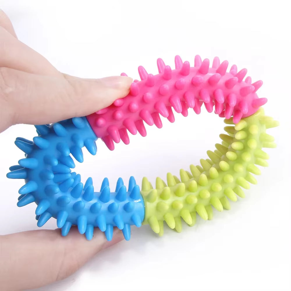 Pet Dog Toys for Large Small Dogs Toy Interactive Mini Dog Toys Ball for Dogs Accessories Toothbrush Chew Puppy Toy