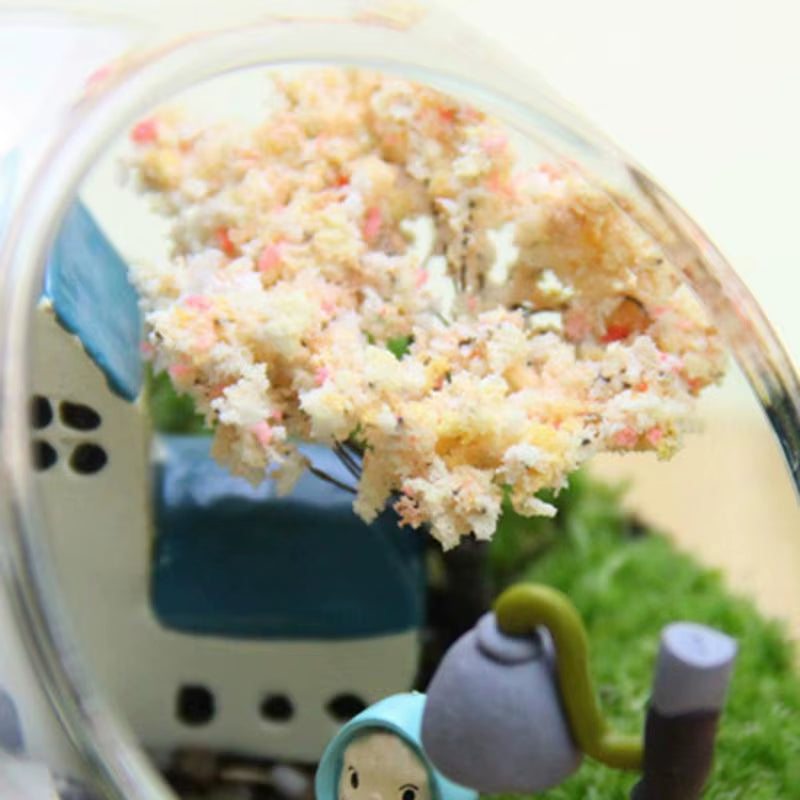 Fish Bowl Vase round Fish Bowl Flowerpot Plant Flowerpot Vase Air Plant Container Glass Home Decoration Display Centerpiece For