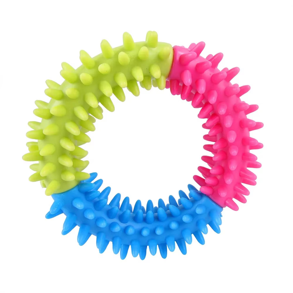 Pet Dog Toys for Large Small Dogs Toy Interactive Mini Dog Toys Ball for Dogs Accessories Toothbrush Chew Puppy Toy