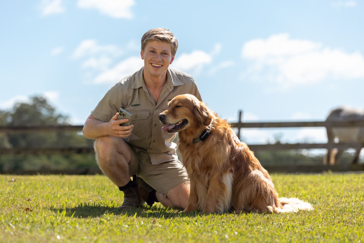 Tractive - No. 1 GPS Tracker for Cats and Dogs - Worldwide