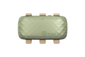 Tractive - No. 1 GPS Tracker for Cats and Dogs - Worldwide
