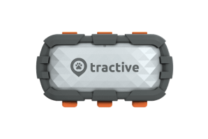 Tractive - No. 1 GPS Tracker for Cats and Dogs - Worldwide